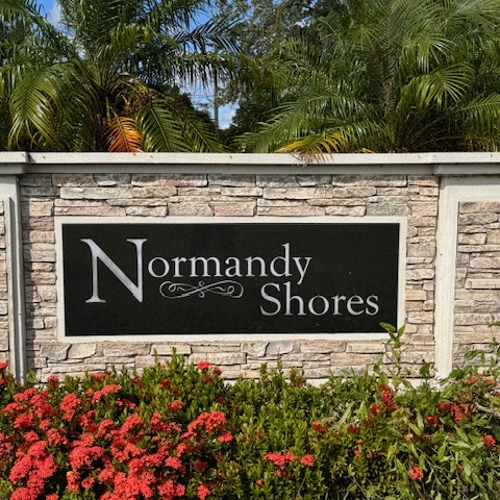 Monument Signs